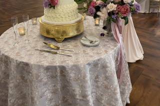 Vanilla Bean Bake Shoppe - 10