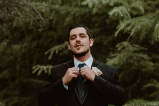 Jenn & Pawel Photography - 32