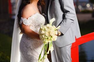 AMR Weddings & Events Coordination - 48