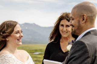 Say Yes Wedding Officiant - 17