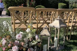 Cora Bella Weddings & Events - 11