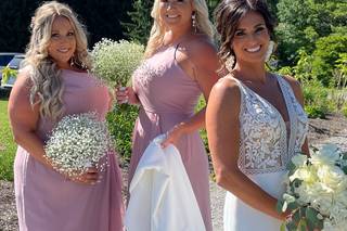 Simply Captivating Styling, LLC - 105
