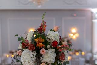 Blooming Brides Florist - 36
