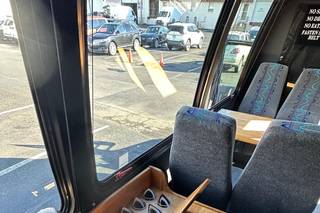Fortune Transportation Group LLC - 68
