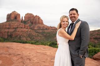 Sedona Elopement Weddings - 42