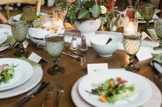 LowCountry Catering - 1