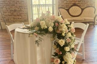 The Laboratory Mill - 17