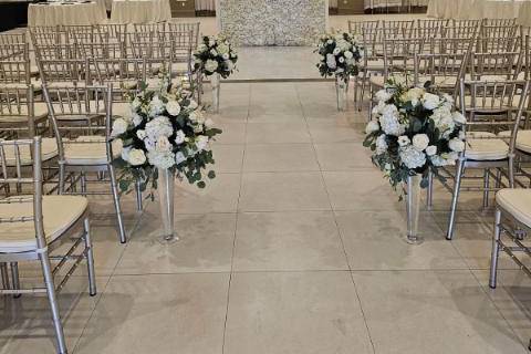 Marinaj Banquets & Events 2