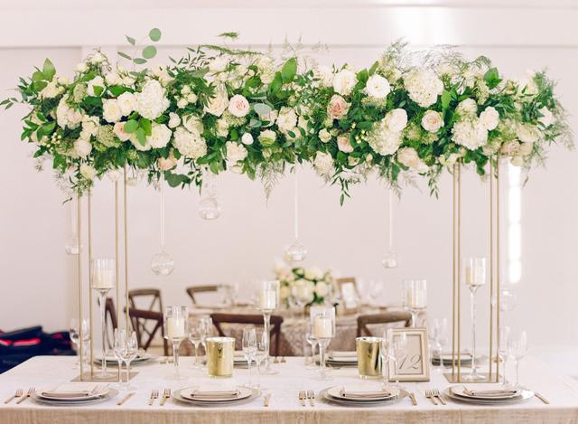 Gina Myers Weddings and Events - 3