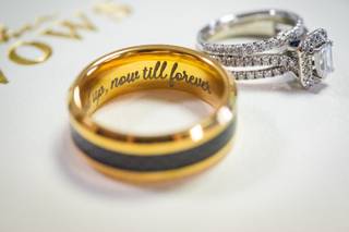 Emma Thurgood Weddings - 12