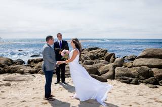Weddings in Monterey - 15