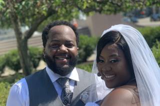 The Preacher Guy ( Wedding officiant) - 26