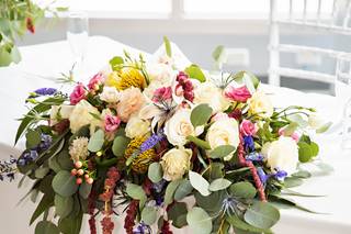 Paper Moon Floral Design - 32