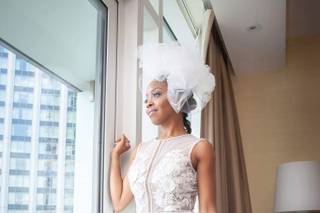 Elizabeth Bailey Weddings - 21