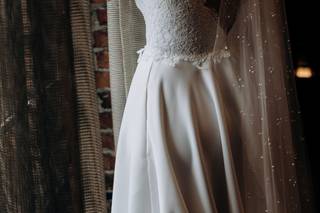 Susan Stowell Bridal Couture Services - 31
