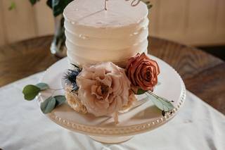 Signature Sweets By Amanda - 101