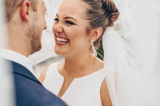 Blush and Bobby Pins - 18