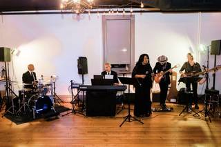 The Mike Petrone Band - 6