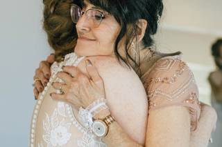Brittany Hill by Wedgewood Weddings - 46