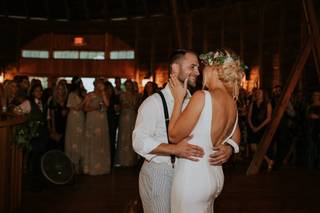 Round Barn Farm Event Center - 47