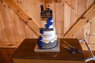 Ramblin’ Rose Imagery - 6