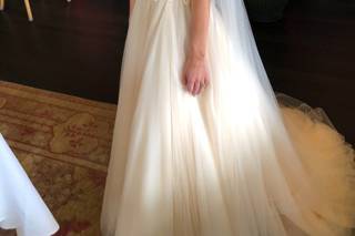 Bombshell Makeovers - 114