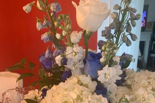 Lasting Florals Florist - 36