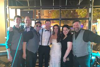 EUPHORIA Band - Chicago - 11