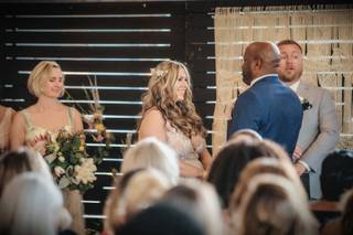 Fitsum-ISM Weddings LLC - 14