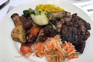 Epicurean Escape Catering - 11