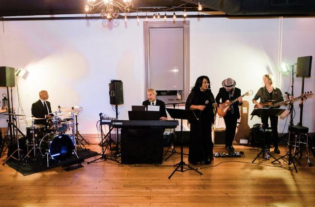 The Mike Petrone Band - 3