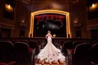JINZA Couture Bridal - 5