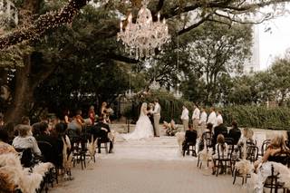 Altared Weddings & Events - 18