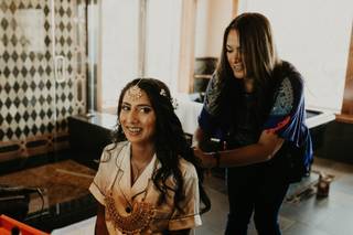 Tahoe Hair and Makeup - 18