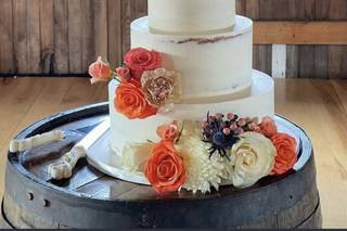 Marry Me Floral - 16
