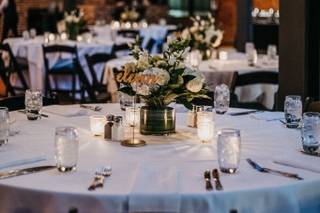 Rosé and Gold Events - 16
