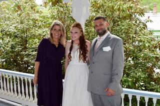 One Fine Day Officiant - 43