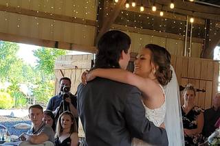 K & B Bridals - 13