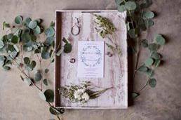 Hidden Creek Farm Weddings - 73