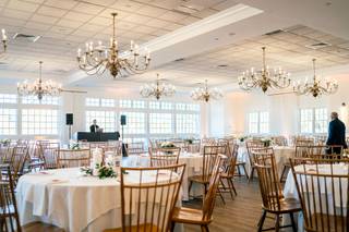 The Coonamessett - 13