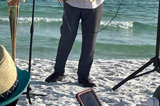 Gulf Beach Weddings - 21