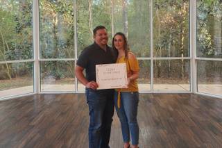 Ashton Gardens North Houston by Walters Wedding Estates - 7