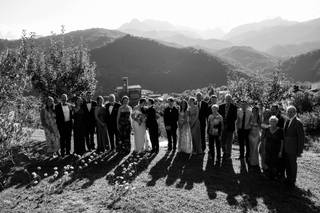 Hakuna Matata Wedding Team - 18
