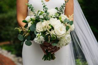 Fleur De Lis Florist - 69