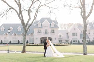 La Belle Mariee Bridal - 15