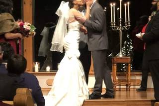 Thunderbird Chapel - 14