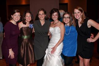Graceful Wedding & Event Planning - 6