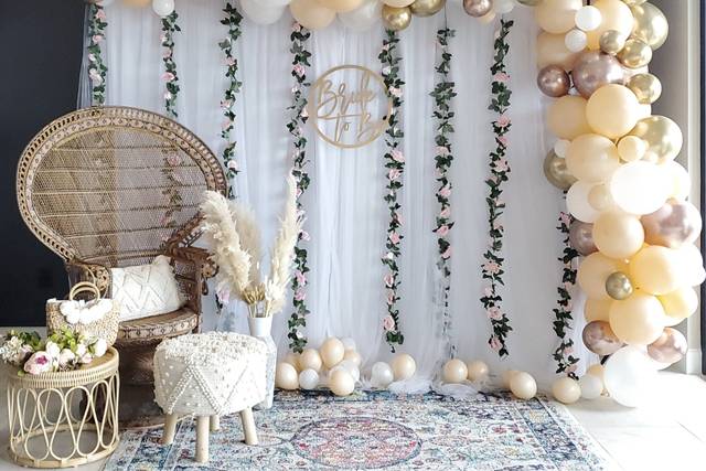 Gold Chiavari Chair - NewSouth Event Rentals, Charlotte NC