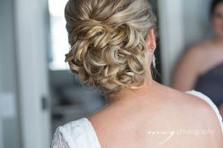 Vanity Salon - 34