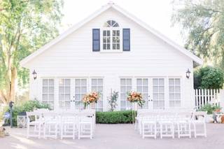 Whispering Oaks Chapel - 11